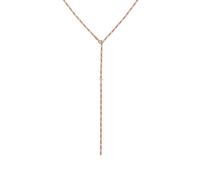 Elli Halskette Damen gold, 40