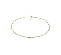 Elli Halskette Damen gold, 42