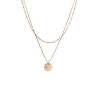 Elli Halskette Damen gold, 50