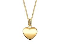 Elli Halskette Damen gold, 55