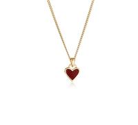 Elli Halskette Damen gold, 45
