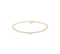 Elli Halskette Damen Infinity Choker Unendlichkeit