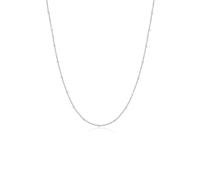 Elli Halskette Damen Kugel Basic Klassisch Fein in 925 Sterling Silber