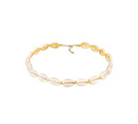 Elli Halskette Damen silber, 32