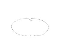 Elli Halskette Damen silber, 36