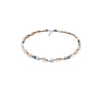 Elli Halskette Damen silber, 36