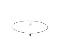 Elli Halskette Damen silber, 36