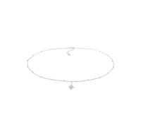 Elli Halskette Damen silber, 36