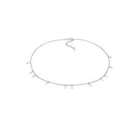 Elli Halskette Damen silber, 36