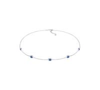 Elli Halskette Damen silber, 36