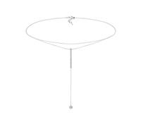 Elli Halskette Damen silber, 38