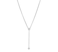 Elli Halskette Damen silber, 40