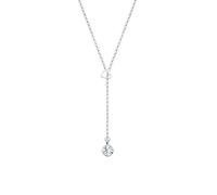 Elli Halskette Damen silber, 40