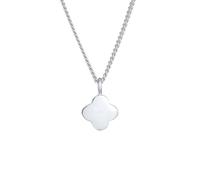 Elli Halskette Damen silber, 40