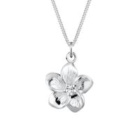 Elli Halskette Damen silber, 45