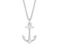 Elli Halskette Damen silber, 45