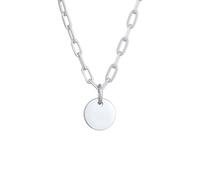 Elli Halskette Damen silber, 45