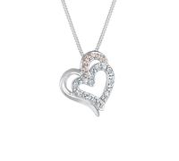 Elli Halskette Damen silber, 45