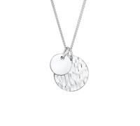 Elli Halskette Damen silber, 45