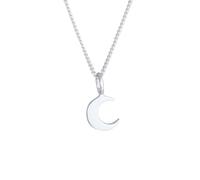 Elli Halskette Damen silber, 45