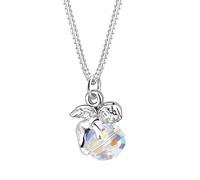 Elli Halskette Damen silber, 45