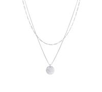 Elli Halskette Damen silber, 50