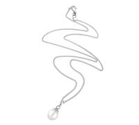 Elli Halskette Damen silber, 80