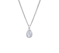 Elli PREMIUM Halskette Damen silber, 45