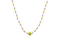 Elli Halskette Mädchen lila, 36