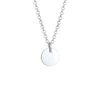 Elli Halskette Mädchen silber, 36