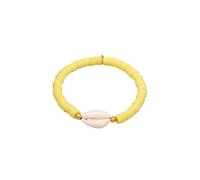 Elli Armband Damen gelb, 16
