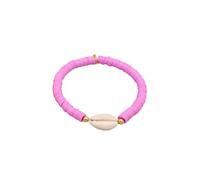 Elli Armband Damen lila, 16