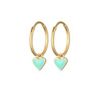 Elli Hellgrün Damen