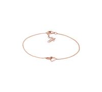 Elli Herz Heart Verschlungen 925 Sterling Silber 20 Damen