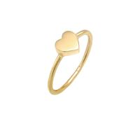 Elli Herz Love Liebe Valentinstag 925 Sterling Silber 54 Damen