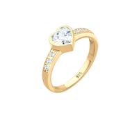 Elli Ring Damen gold, 54