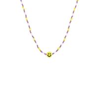 Elli Halskette Mädchen lila, 36