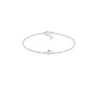 Elli Damen Armband Kinder Kugel Bead mit Kristalle