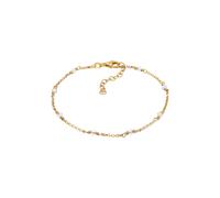 Elli Klassiker Kristalle 925 Sterling Silber 16 Damen