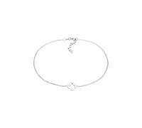 Elli Kleeblatt Glück Symbol Talisman 925 Silber 22 Damen