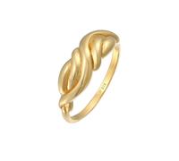 Elli Ring Damen gold, 58