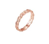 Elli Knoten Twisted Trend Blogger Unendlich 925 Silber 54 Damen