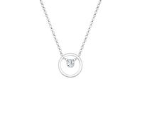 Elli Halskette Damen silber, 45