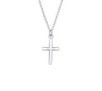 Elli Kreuz Filigran 925 Sterling Silber Kommunion 55 Damen