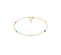 Elli Kugel Bead Emaille 925er Silber 22 Damen