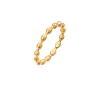 Elli Ring Damen gold, 56