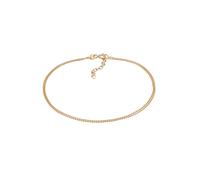 Elli Fußschmuck Damen gold, 22