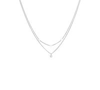 Elli Layer Stern Astro 925 Silber, mit Kristallen von Swarovski® 40 Damen