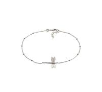 Elli Libelle 925 Sterling Silber silberfarben Damen