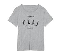 Elli Limited Edition T-Shirt